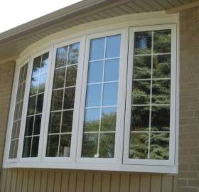 Scarborough Ontario Replacement Windows