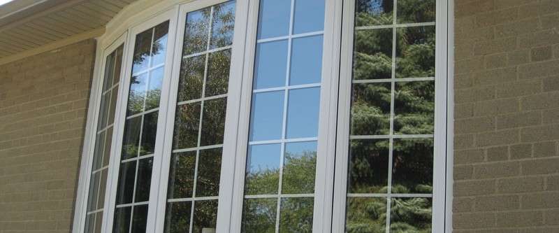Scarborough Ontario Replacement Windows