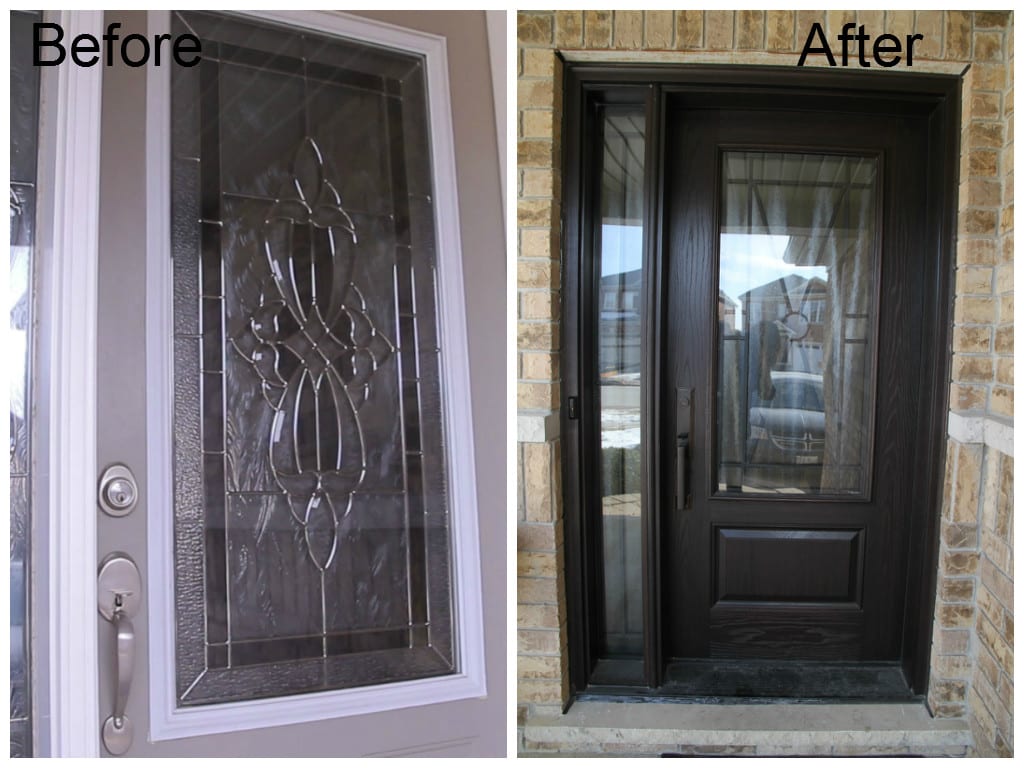 front door before and after-2