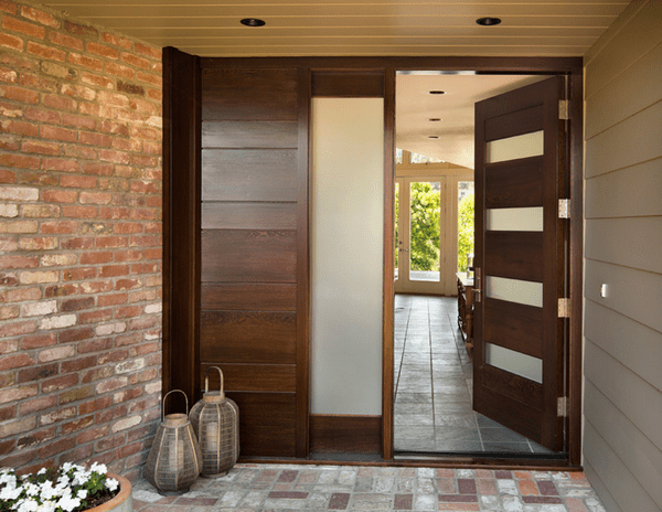 Entry Door Design Toronto ON