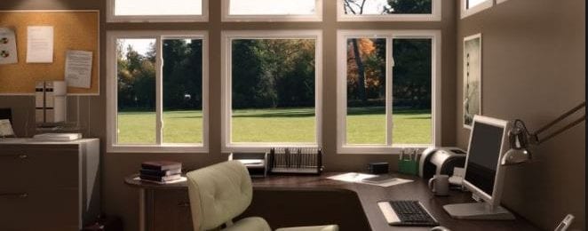 replacement windows in Newmarket, ON