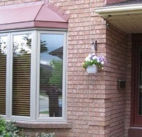 replacement windows in Richmond Hill, ON