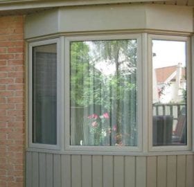Brampton, ON replacement windows