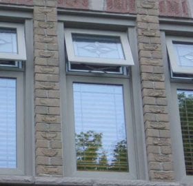 replacement windows Brampton, ON