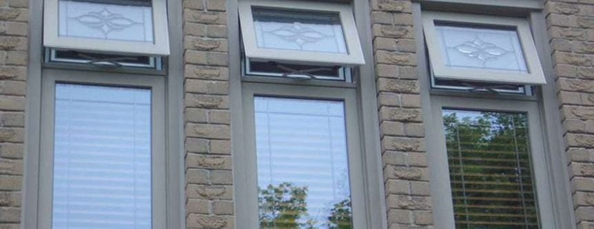 replacement windows Brampton, ON