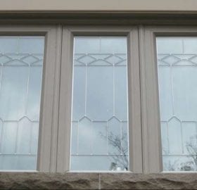 replacement windows in Brampton, ON