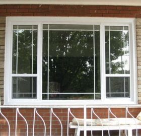 replacement windows in Scarborough, ON