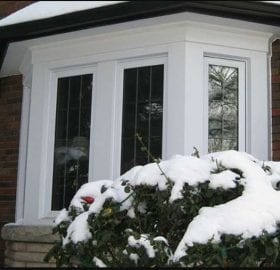 North York, ON replacement windows
