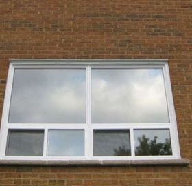 Brampton, ON replacement window