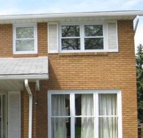 Scarborough, ON for replacement windows