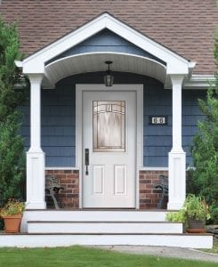 Window and door style renovation tips