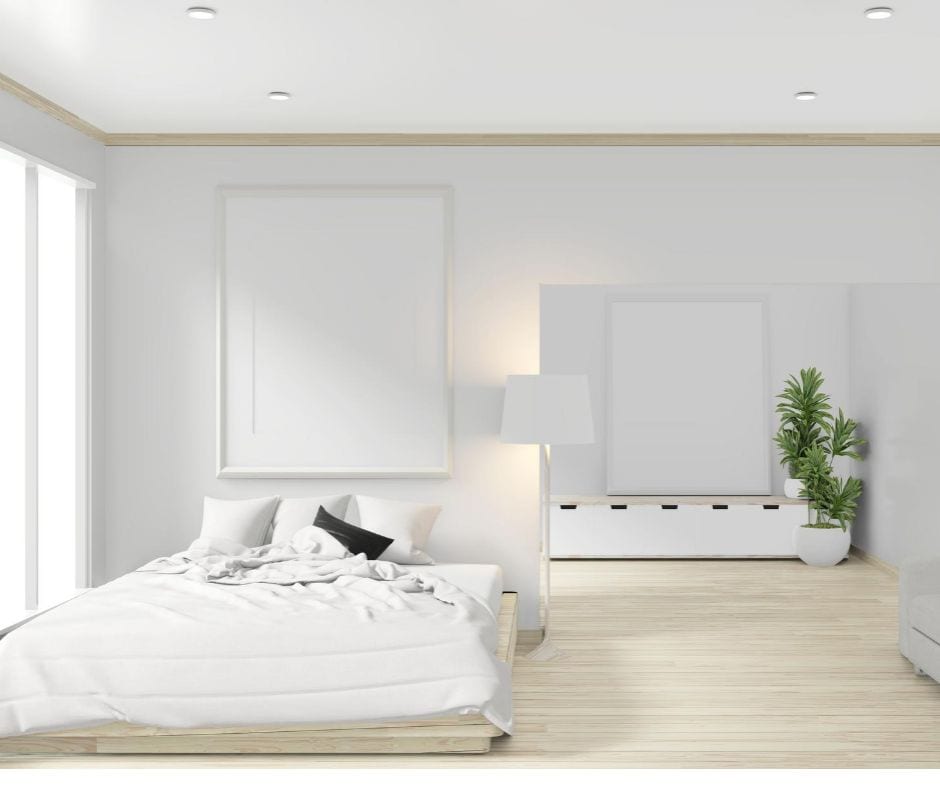 Design Bedroom Get Perfect Aesthetic Quiz